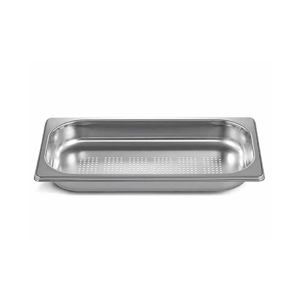V-ZUG Garbehälter K23208 – GN-Behälter/Gastronormbehälter