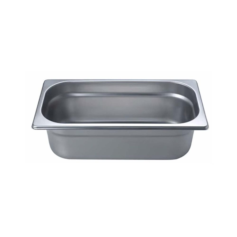 V-ZUG Garbehälter K27359 – GN-Behälter/Gastronormbehälter