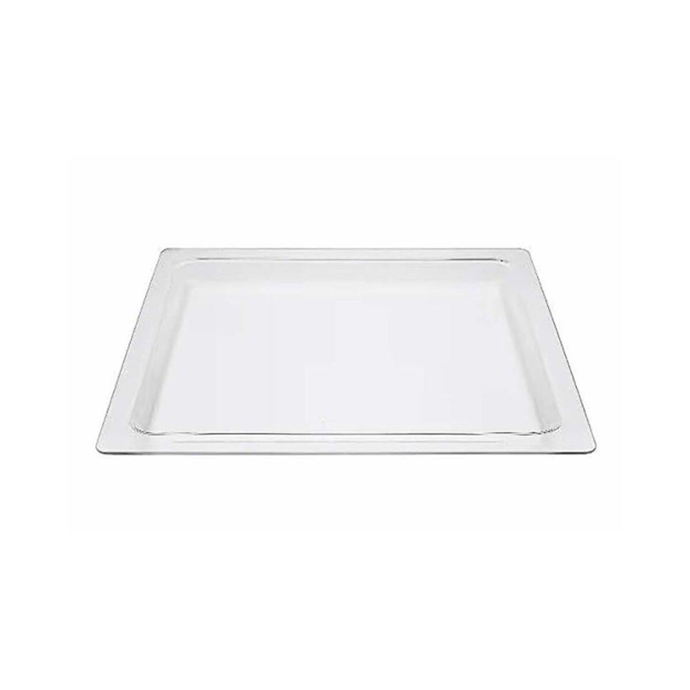 V-ZUG K22503 Glasschale gehärtet – GN-Behälter/Gastronormbehälter