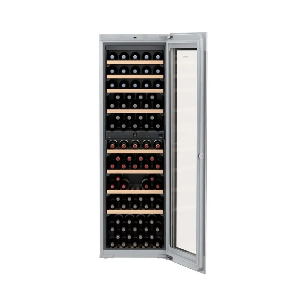 Liebherr EWTgb 3583 Vinidor Einbau Weinkühlschrank – silver