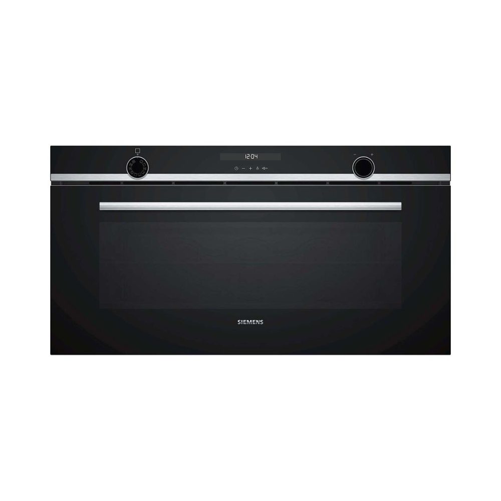 Siemens VB558C0S0 Einbau Backofen 90cm – Einbau Backofen 90 cm – edelstahl