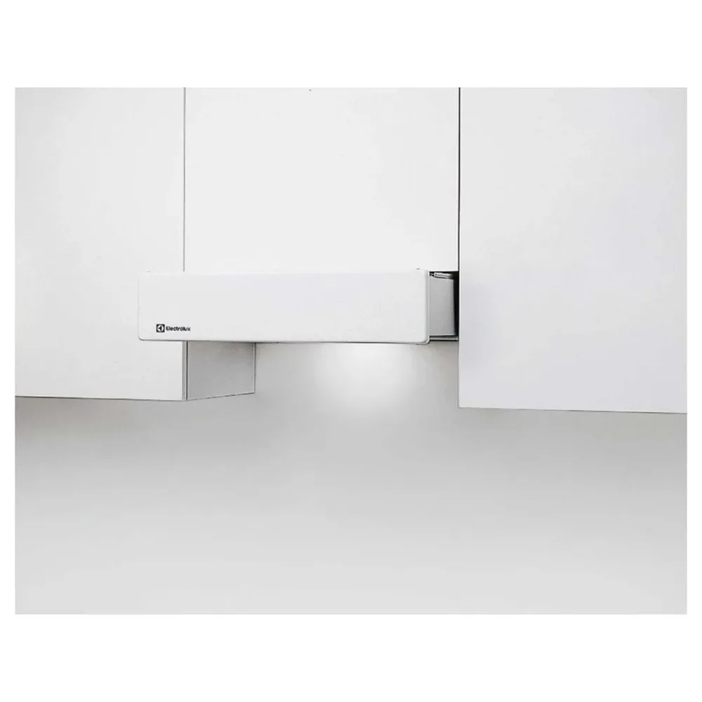 Electrolux DCL5536WE Dunstabzugshaube 55cm – Einbau Dunstabzug – weiss