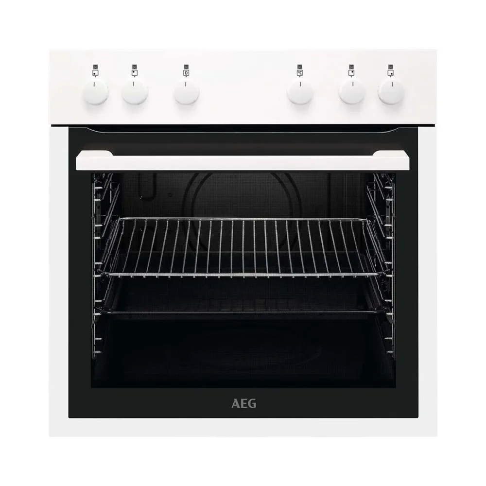 AEG EHAW Einbau Herd 60cm – Einbau Herd 60 cm – weiss
