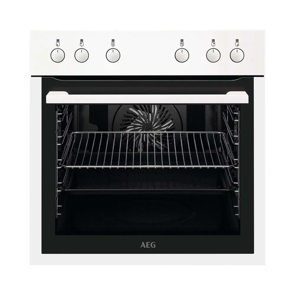 AEG EHBW Einbau Herd 60cm – Einbau Herd 60 cm – weiss