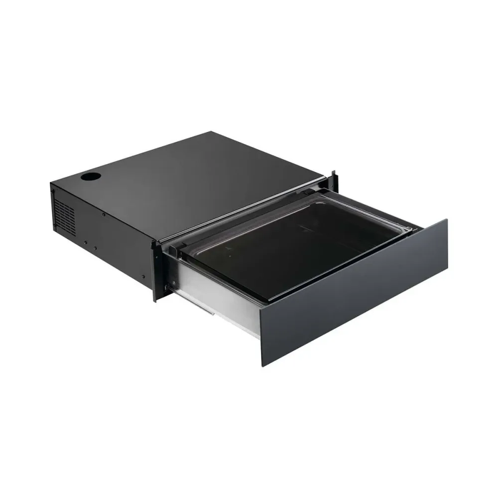 Electrolux ProfiLine VAC140PL Vakuumierschublade Spiegelgas – Wärmeschublade/Vakuumierschublade – spiegelglas