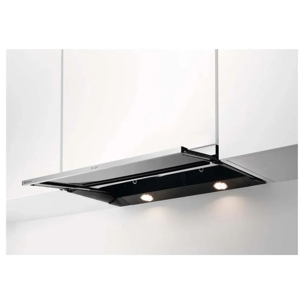 Electrolux - 942490703, Chrom