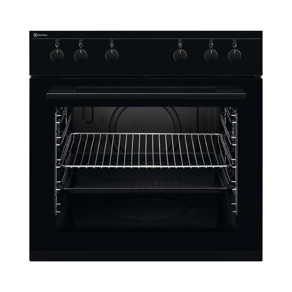 Electrolux - 948533564, Schwarz