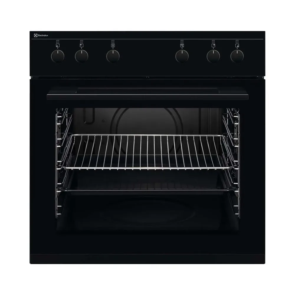 Electrolux - 948533564, Schwarz