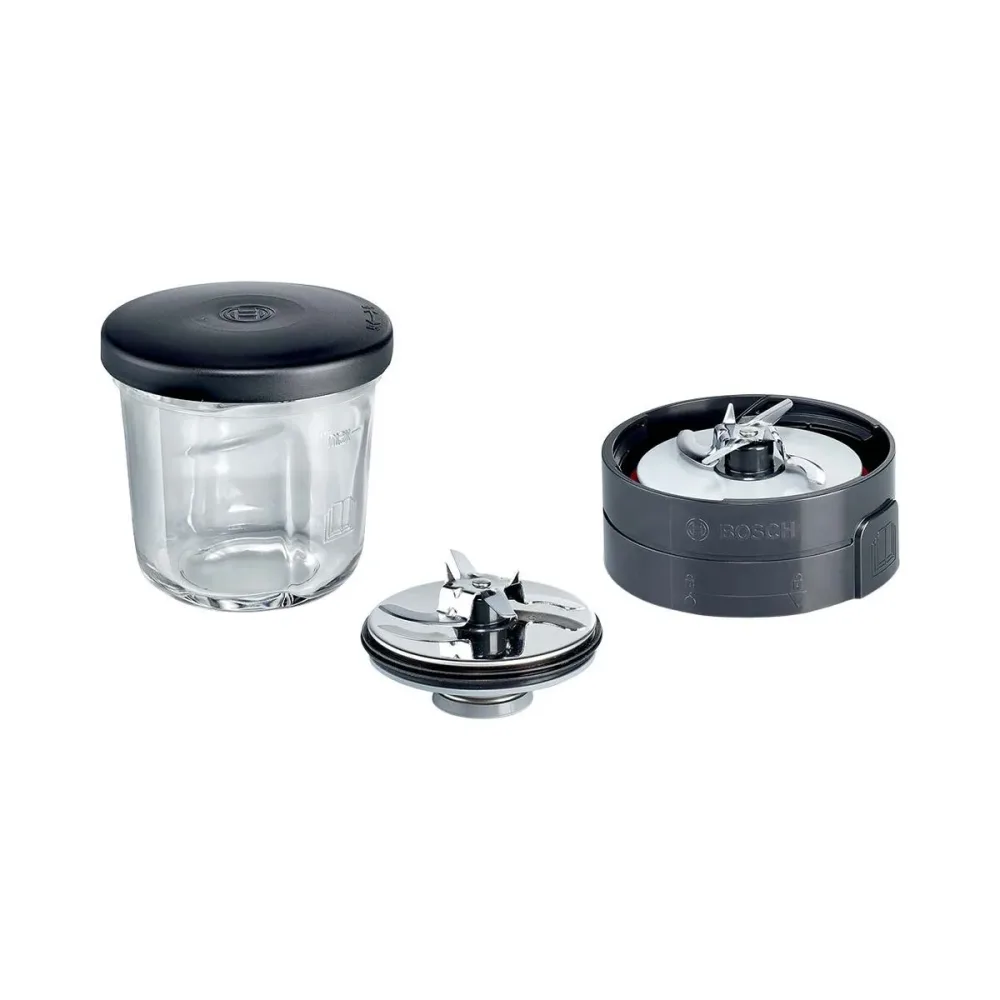 Bosch Haushalt - Zerkleinerer, One Size, Multicolor