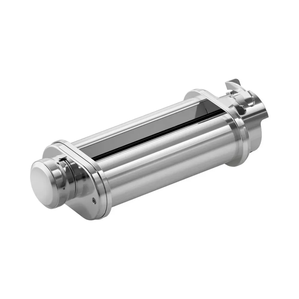 Bosch Haushalt MUZ5NV1 Pasta-Aufsatz Edelstahl