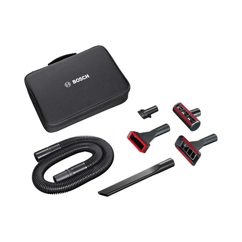 Bosch Haushalt BHZTKIT1 BHZTKIT1 Staubsauger-Düsen-Zubehör