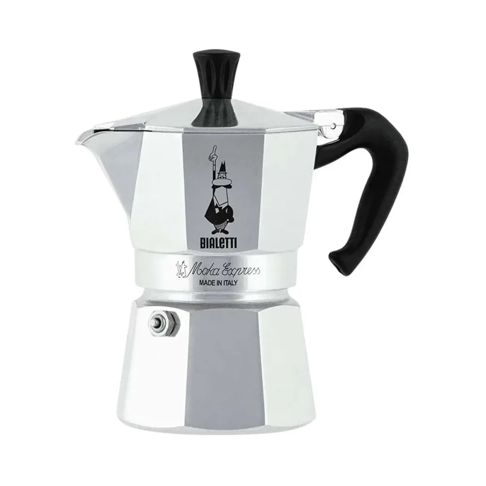 BIALETTI Espressokocher 