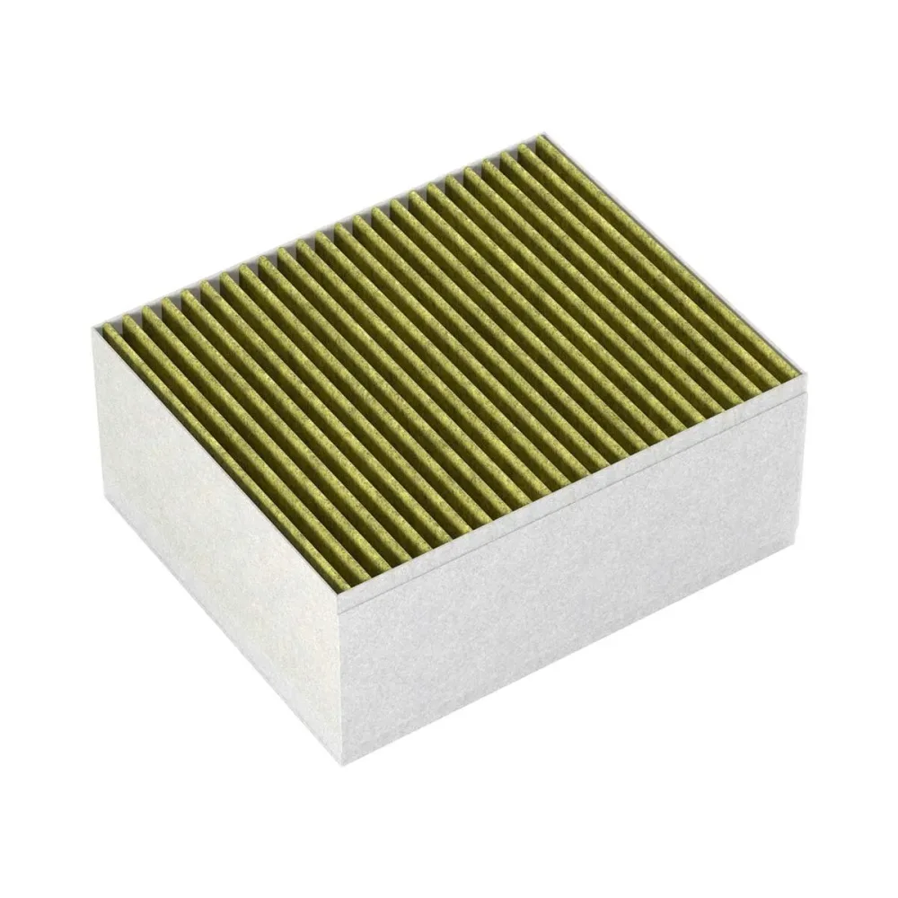 Bosch DZZ1XX1B6 Aktivkohlefilter – Aktivkohlefilter/Umluftset Dunstabzug