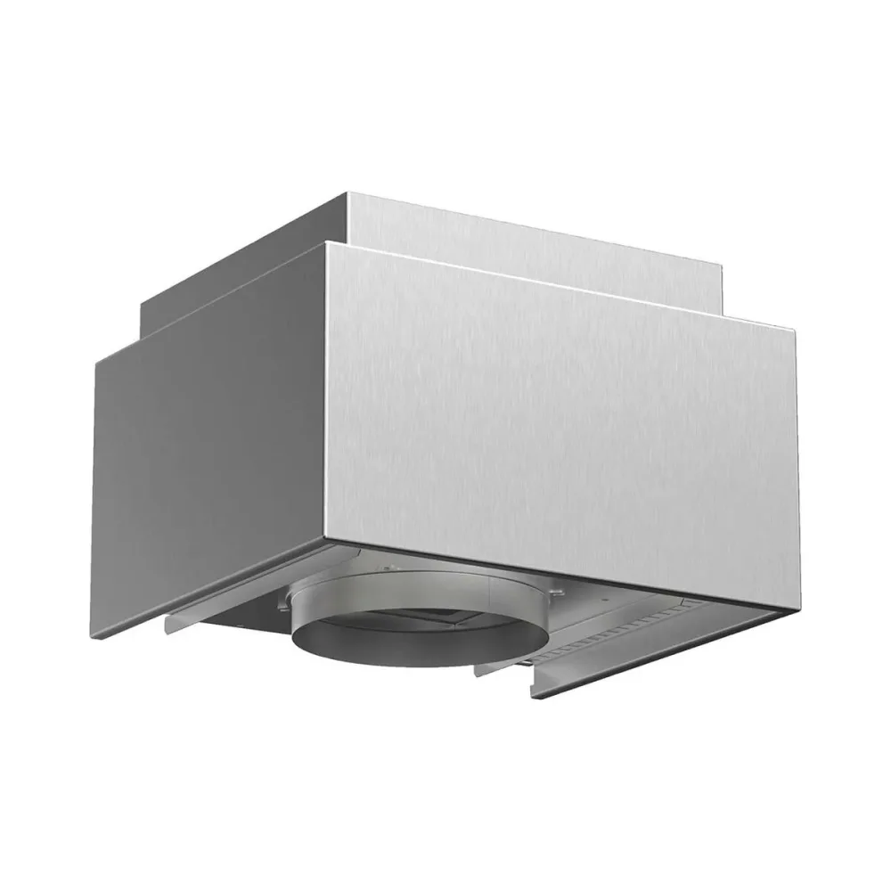 Siemens LZ11FXC56 Clean Air Plus Umluftset – Aktivkohlefilter/Umluftset Dunstabzug