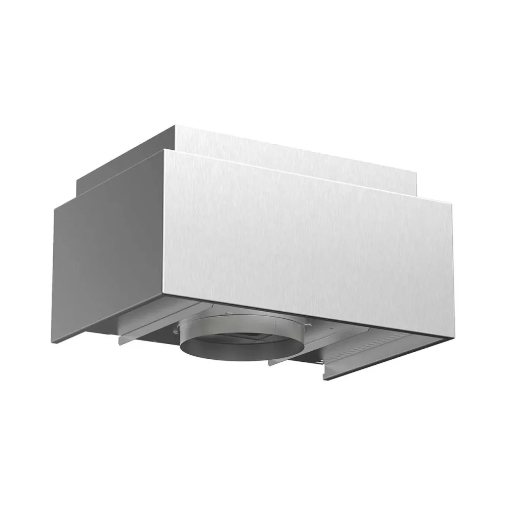 Siemens LZ12CXC56 Clean Air Plus Umluftset – Aktivkohlefilter/Umluftset Dunstabzug