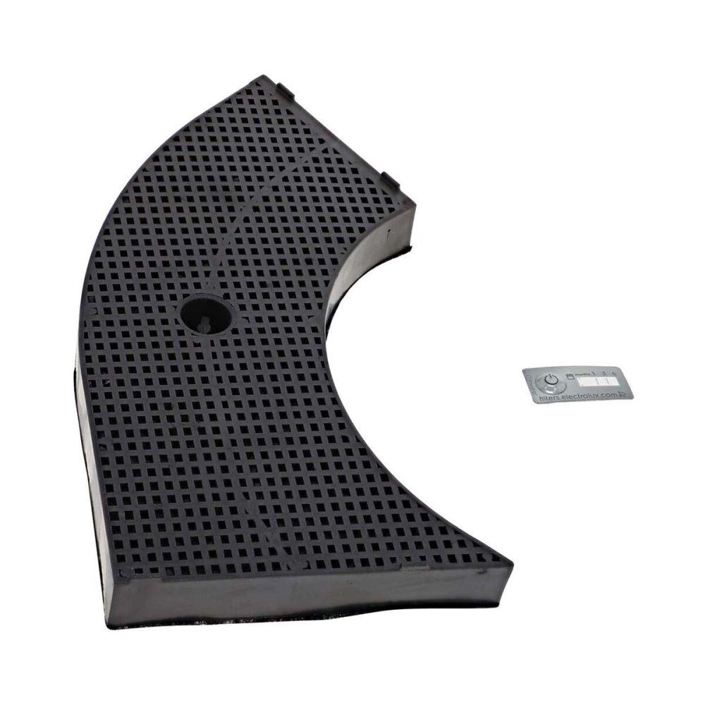 Electrolux MCFE15 – Aktivkohlefilter/Umluftset Dunstabzug