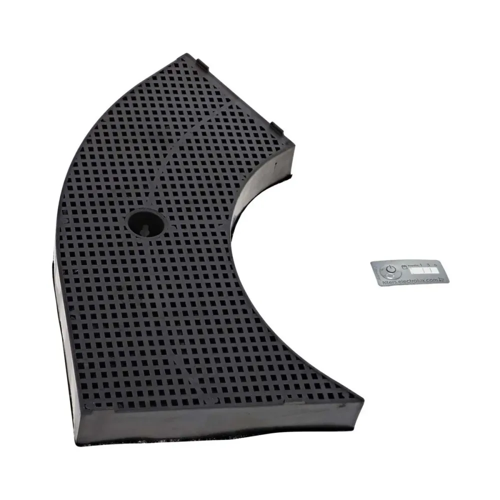Electrolux MCFE15 – Aktivkohlefilter/Umluftset Dunstabzug