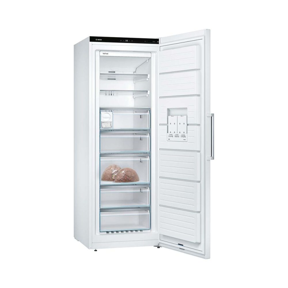 BOSCH Gefrierschrank 