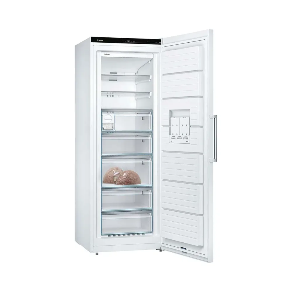 BOSCH Gefrierschrank 