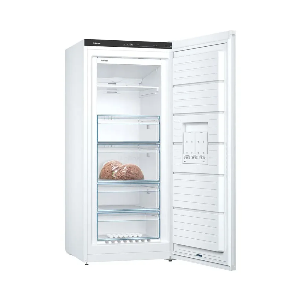 BOSCH Gefrierschrank 