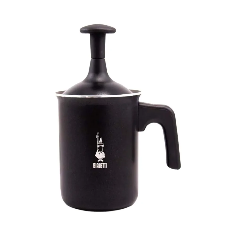 BIALETTI Milchaufschäumer 