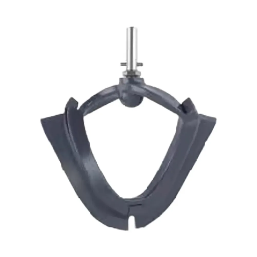 Kenwood Flexi Rührelement AWAT501001 – Küchenmaschine Zubehör – grau