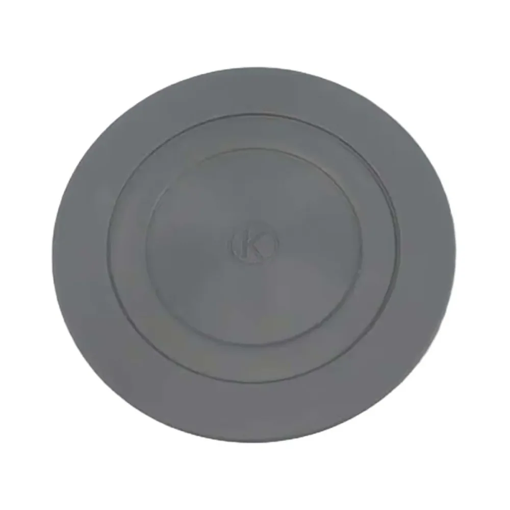Kenwood Schüsselunterlage Chef KW711918 – Küchenmaschine Zubehör – grau