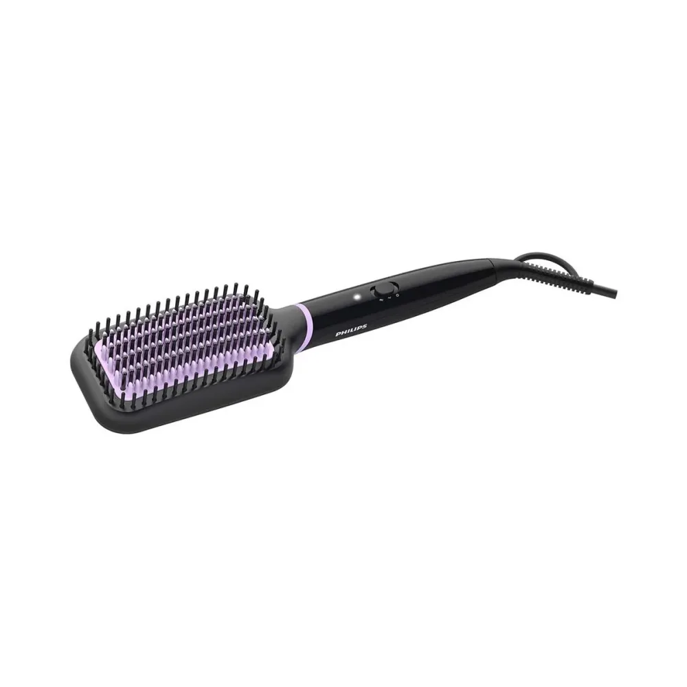 Philips Haarglättbürste 
