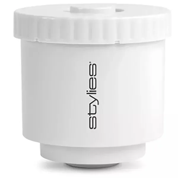 Stylies Kalkfilterkartusche SC25002 – Klimageräte Zubehör – weiss
