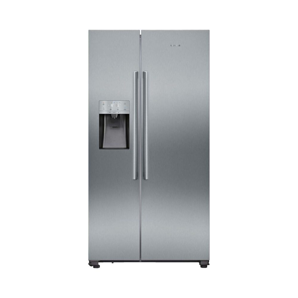 Siemens KA93DAIEP Food-Center – Food Center – edelstahl