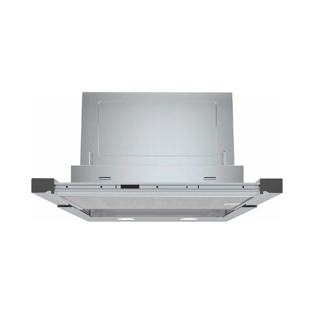 Bosch DFR067T51 Dunstabzugshaube 60cm – Einbau Dunstabzug – edelstahl