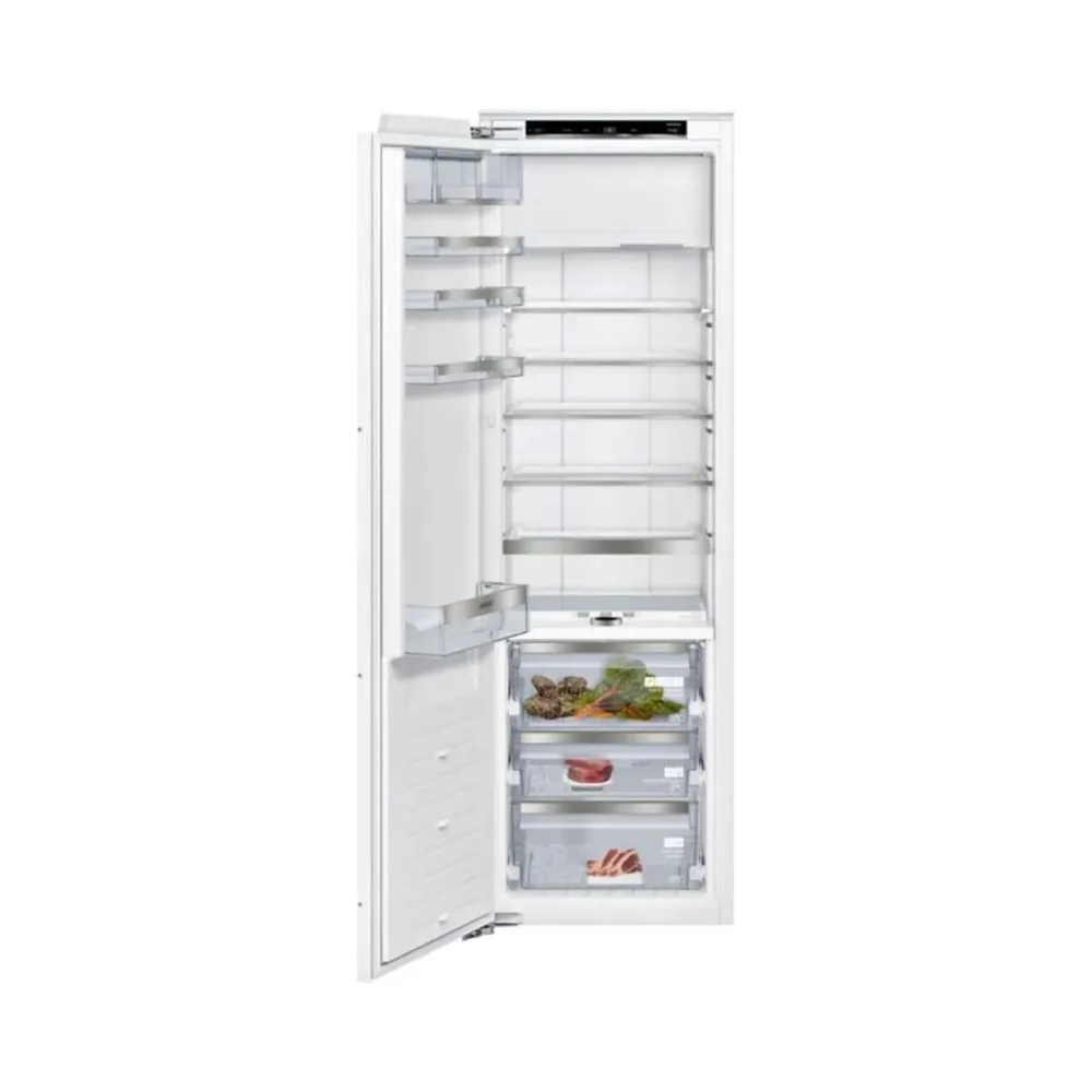 Siemens KI82FPDE0Y Einbau Kühlschrank 60cm vollintegriert – Einbaukühlschrank 60 cm vollintegriert