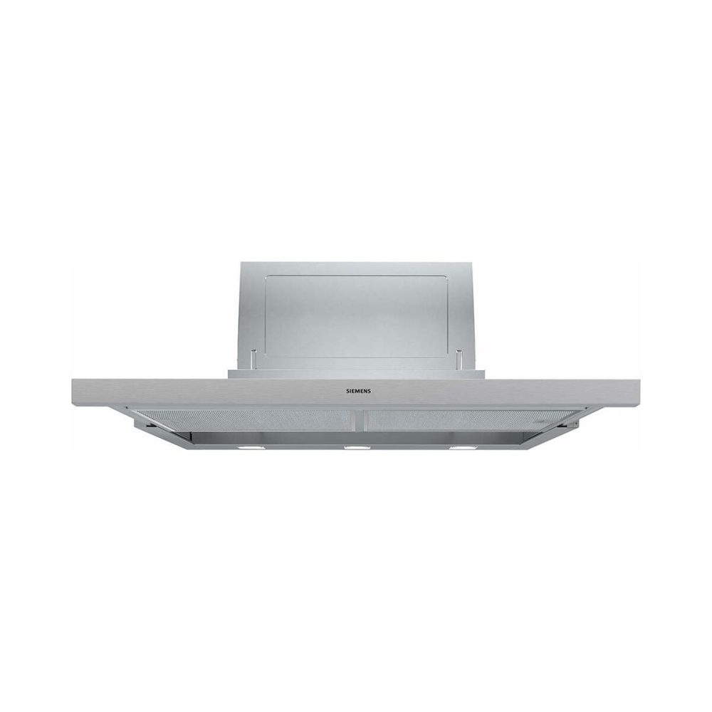 Siemens LI97RA531C Dunstabzugshaube 60cm – Einbau Dunstabzug – silbermetallic