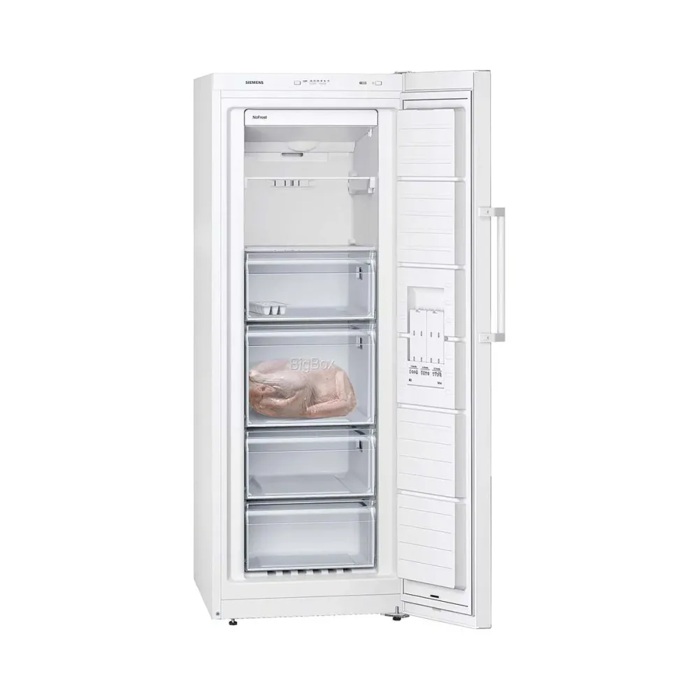 SIEMENS Gefrierschrank 