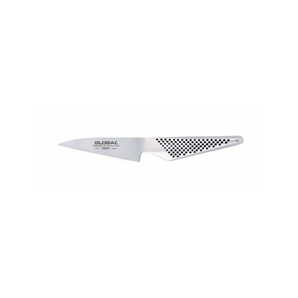 Global GS-07 Küchenmesser – edelstahl