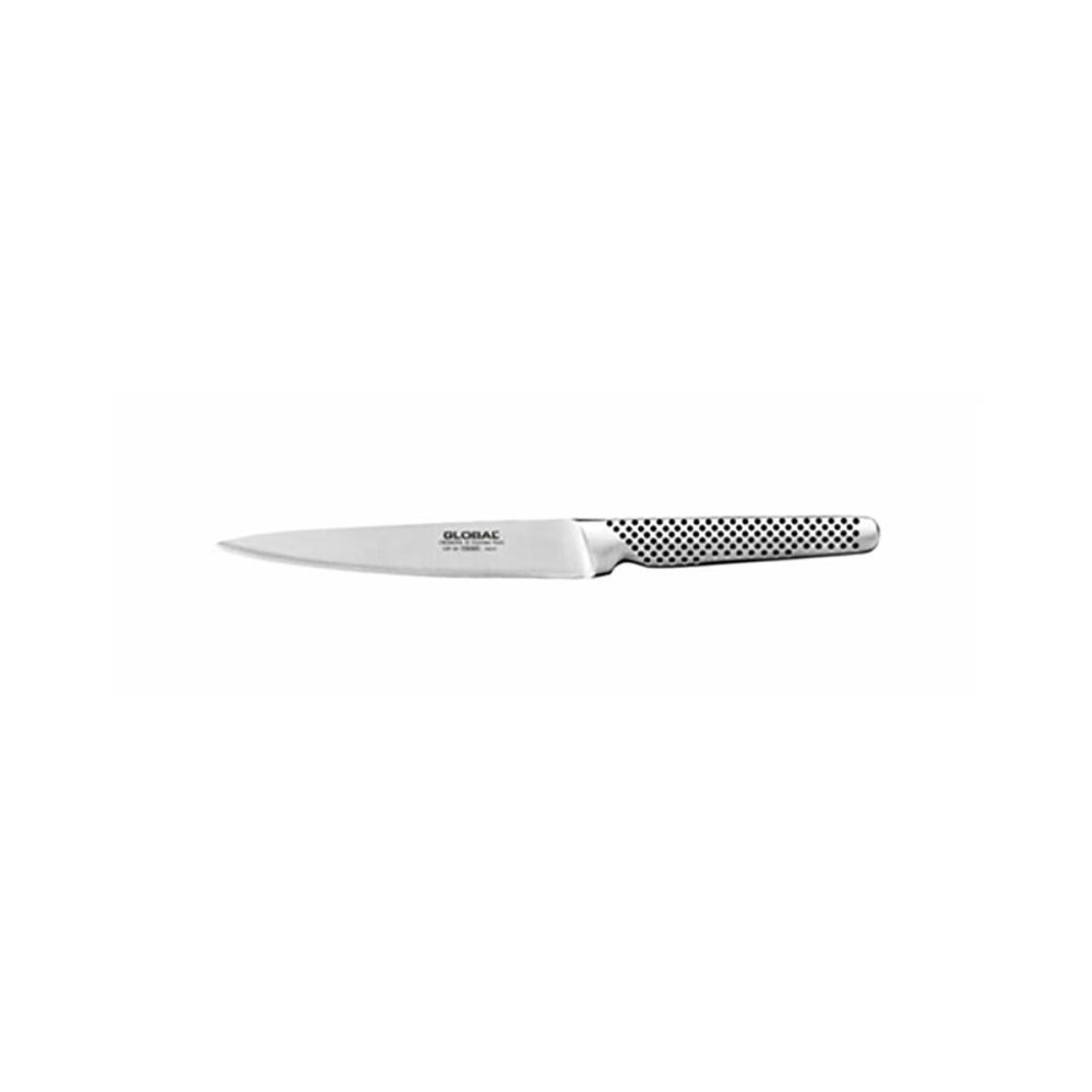 Global GSF-24 Universalmesser – Küchenmesser – edelstahl