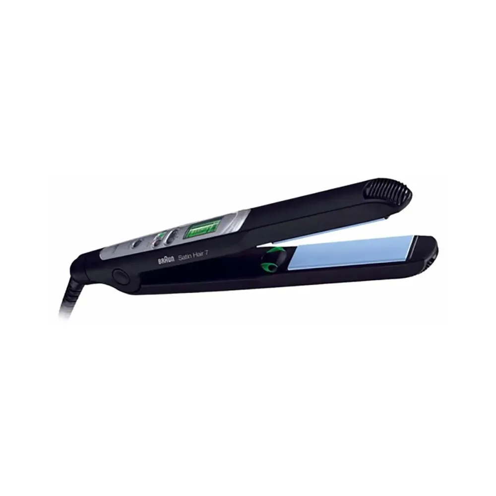 Braun Glätteisen 