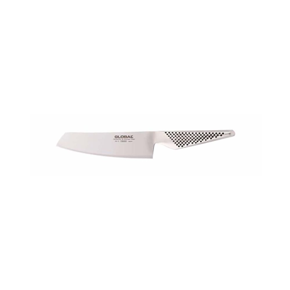 Global GS-05 Chopmesser – Küchenmesser – edelstahl