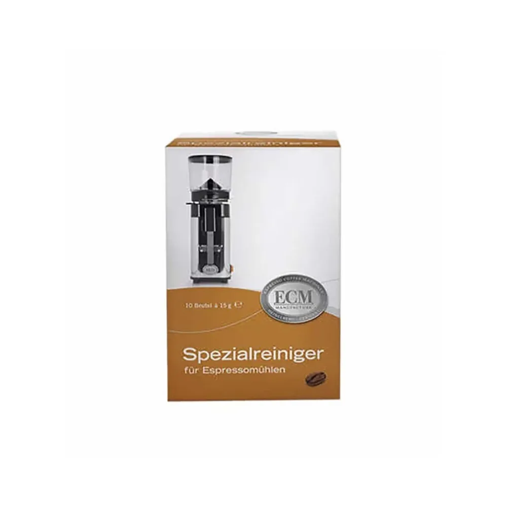 ECM 89451 Mühlenreiniger – Kaffeemaschine Entkalker