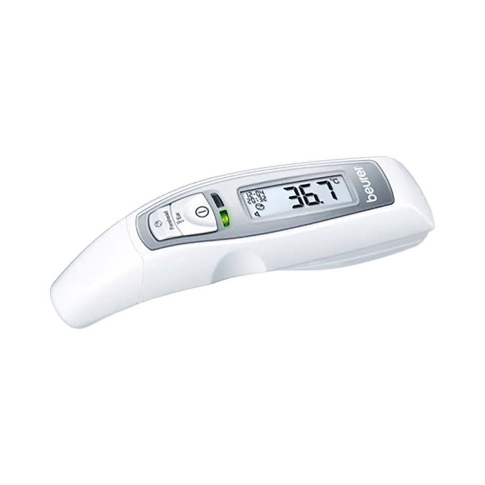 Beurer FT 70 Thermometer – Fiebermesser/Fieberthermometer – weiss