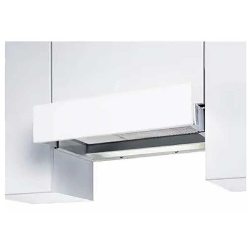 Wesco EVM 8-60 weiss Dunstabzugshaube 60cm – Einbau Dunstabzug