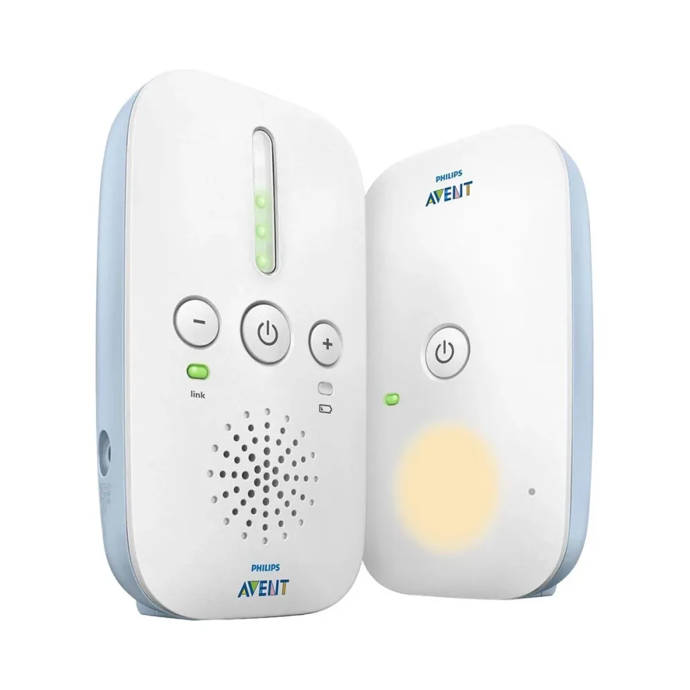 Avent - Babyphone, One Size, Multicolor