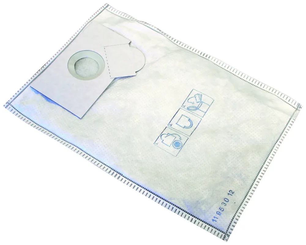 Cleanfix >> RS08B Staubsack – Staubsaugerbeutel/Staubbeutel