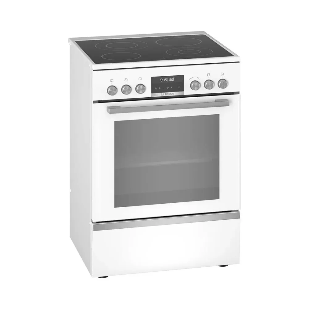 Bosch - Hks79r220, Weiss