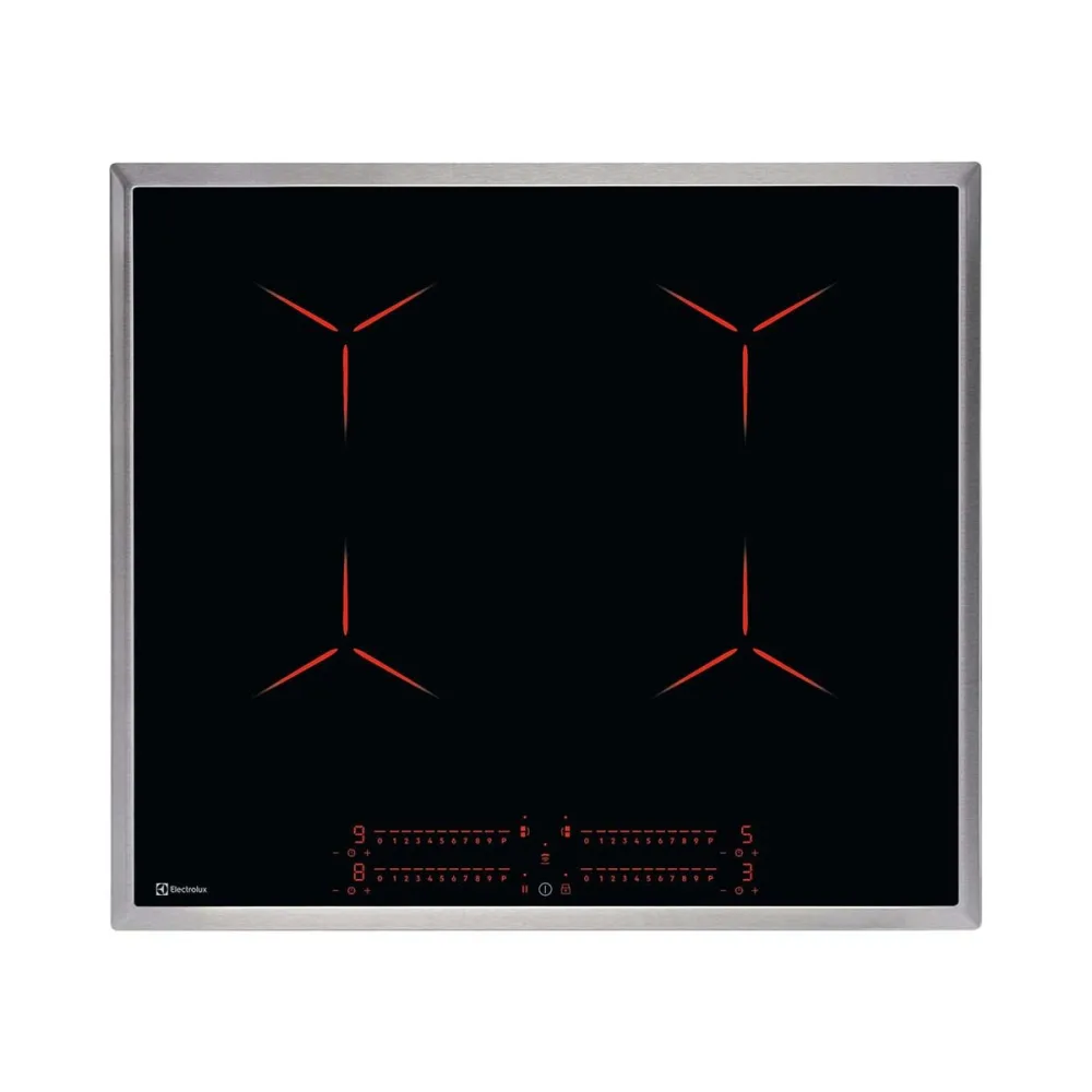Electrolux - 949596920, Schwarz