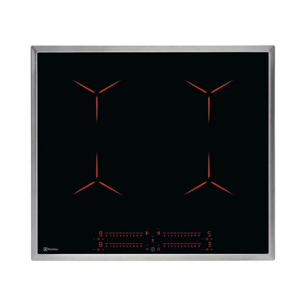 Electrolux - 949596920, Schwarz