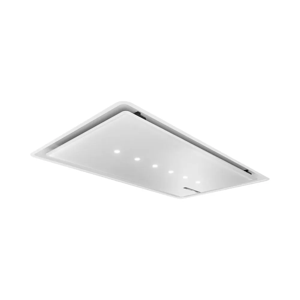 Bosch DRC99PS20 Dunstabzugshaube – Deckenlüfter – weiss