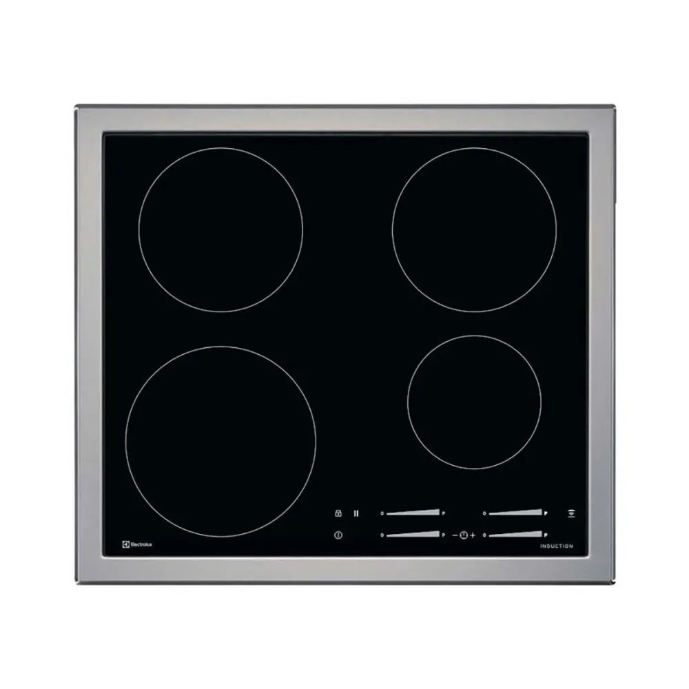 Electrolux - 949596945, Schwarz