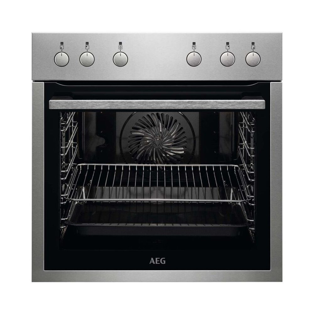 AEG - 940321235, Chrom
