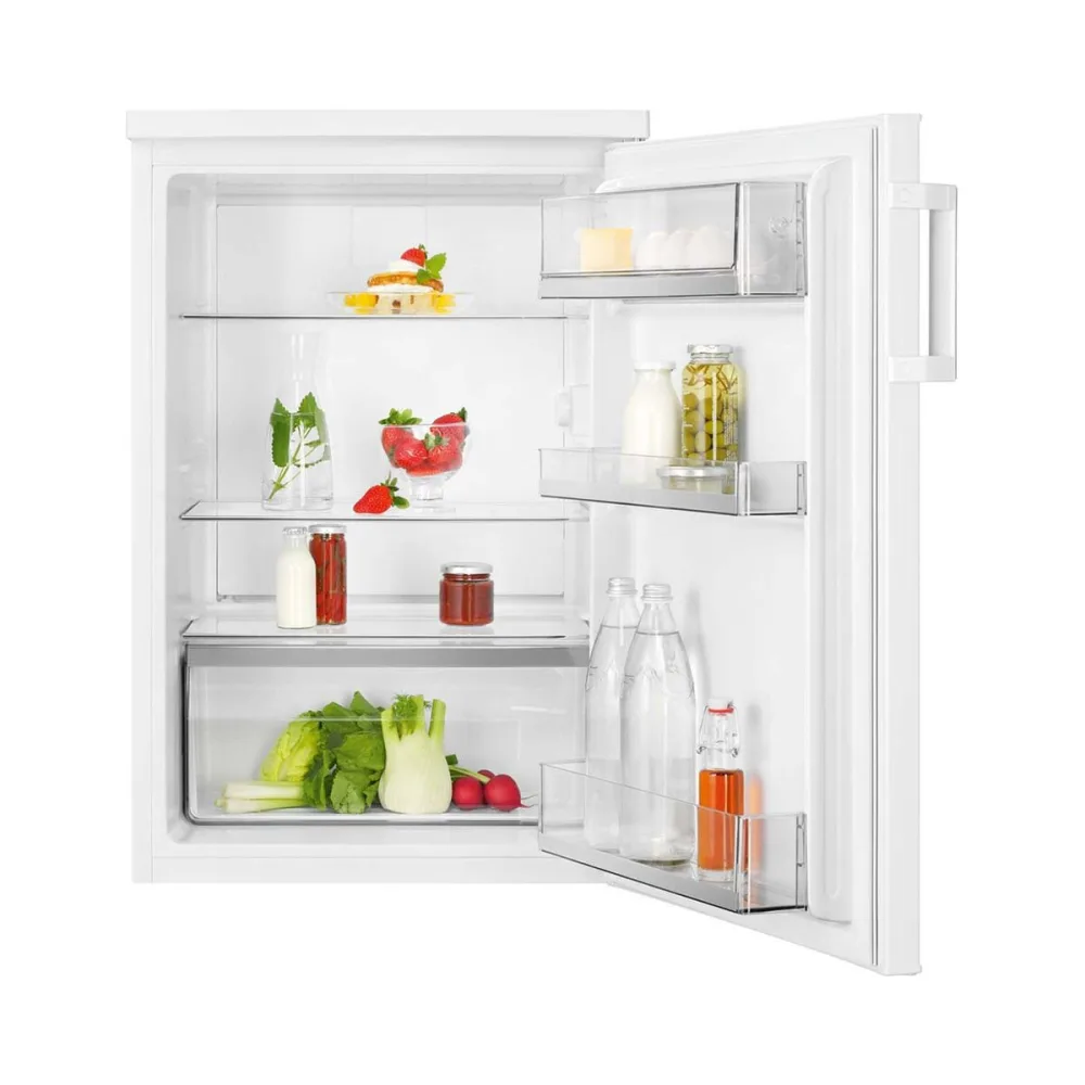 AEG ATC1301 Kühlschrank – Mini Kühlschrank freistehend – weiss